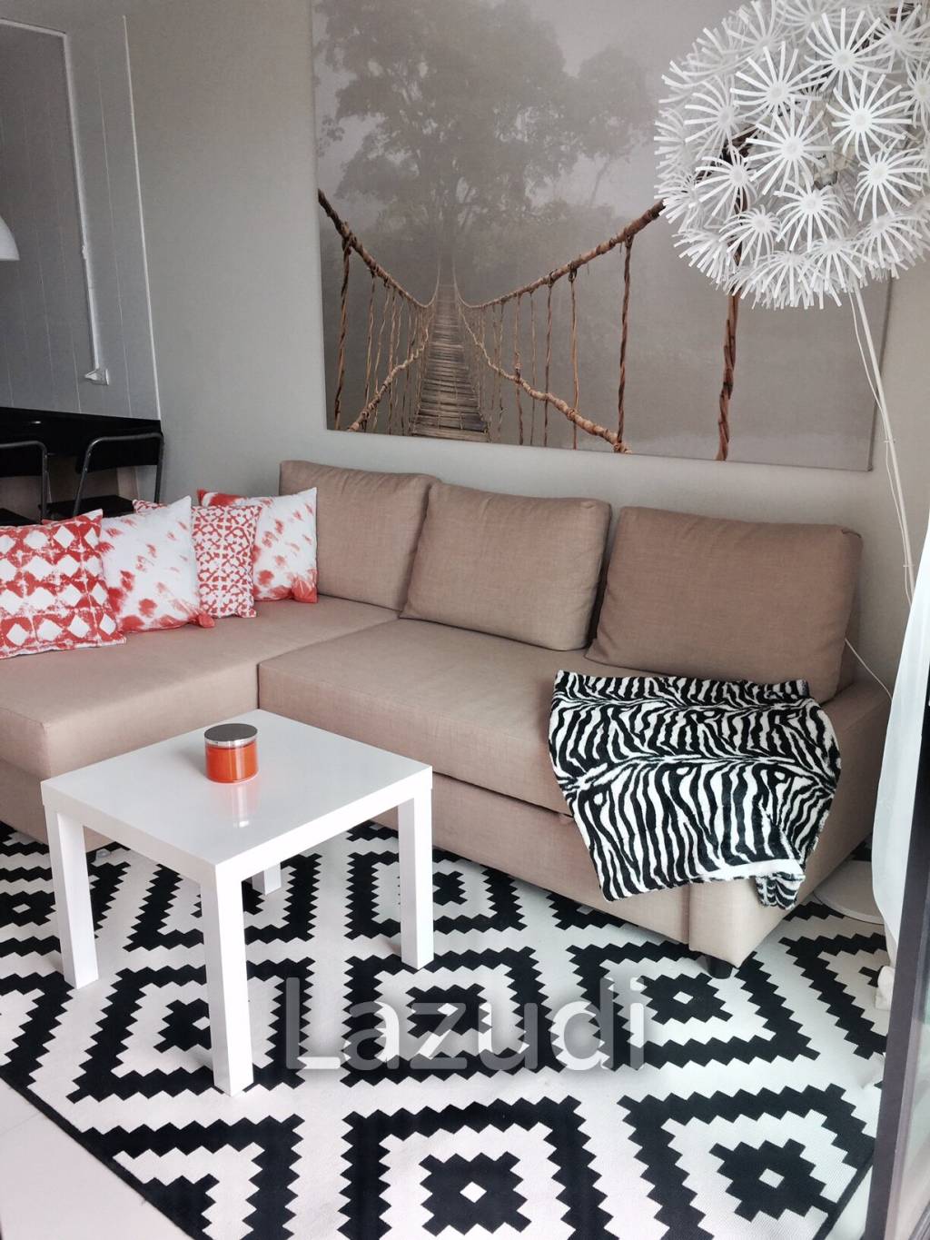 The Bliss Patong 1 Bed 1 Bath