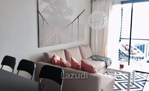 The Bliss Patong 1 Bed 1 Bath