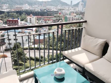 The Bliss Patong 1 Bed 1 Bath