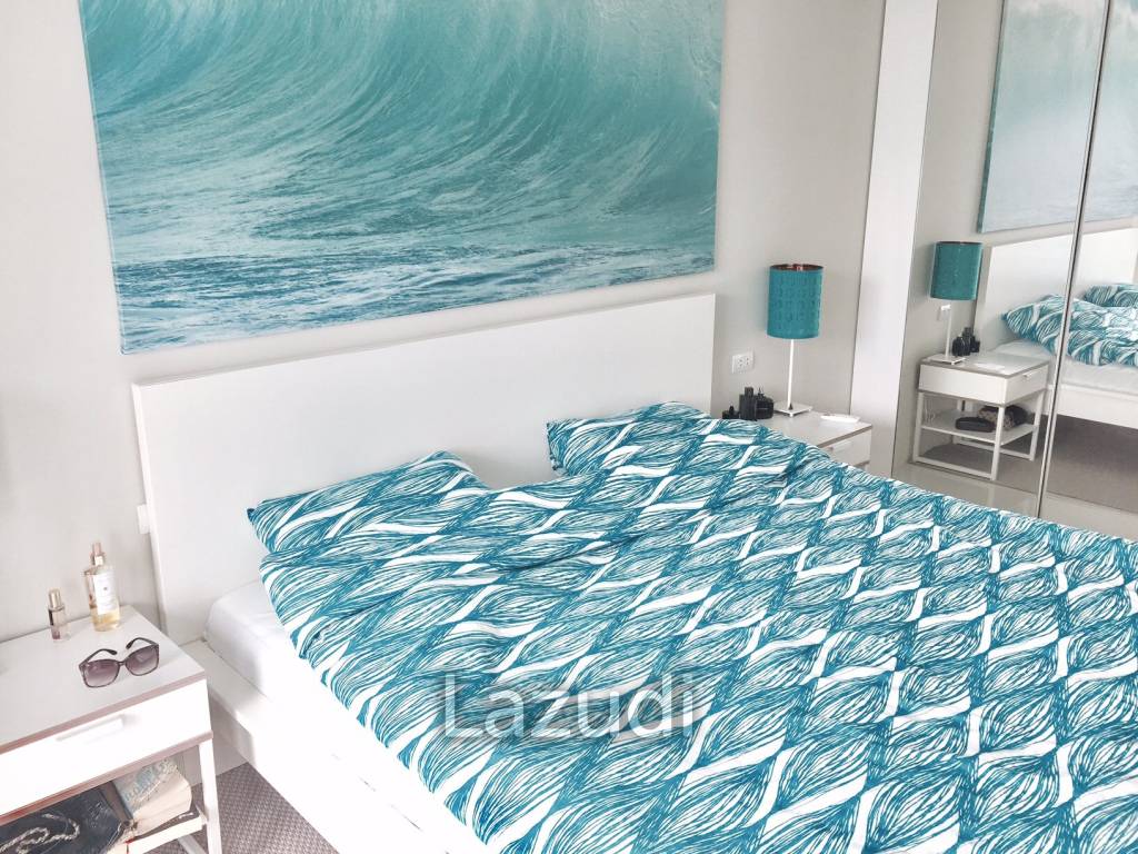 The Bliss Patong 1 Bed 1 Bath