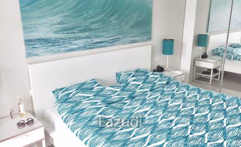 The Bliss Patong 1 Bed 1 Bath