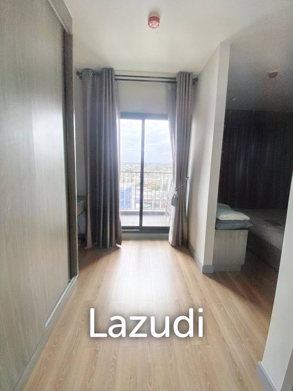 1 Bed 38 SQ.M Chapter One Midtown Ladprao 24