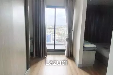 1 Bed 38 SQ.M Chapter One Midtown Ladprao 24
