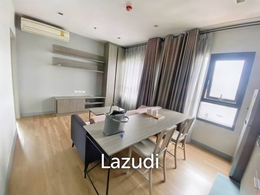 1 Bed 38 SQ.M Chapter One Midtown Ladprao 24