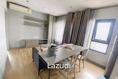 1 Bed 38 SQ.M Chapter One Midtown Ladprao 24