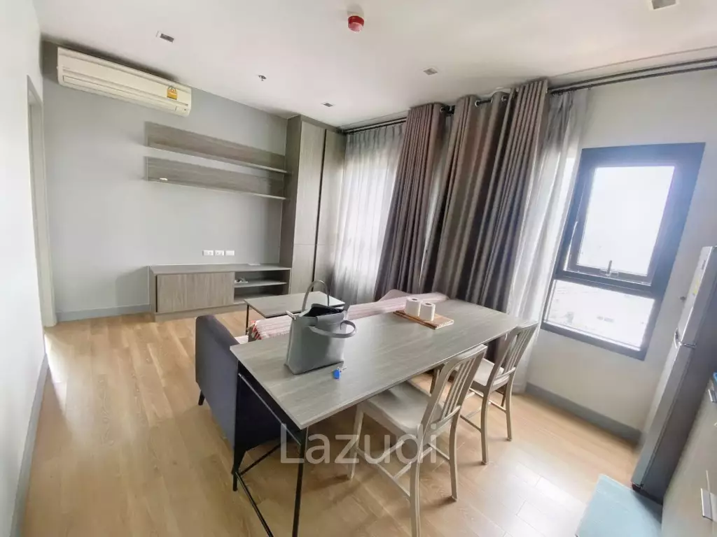 1 Bed 38 SQ.M Chapter One Midtown Ladprao 24