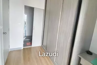 1 Bed 38 SQ.M Chapter One Midtown Ladprao 24