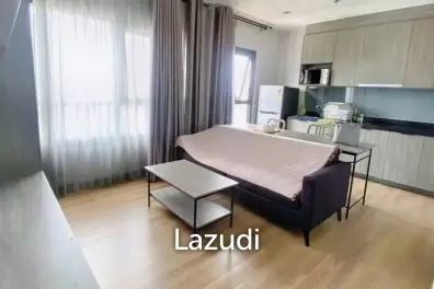 1 Bed 38 SQ.M Chapter One Midtown Ladprao 24