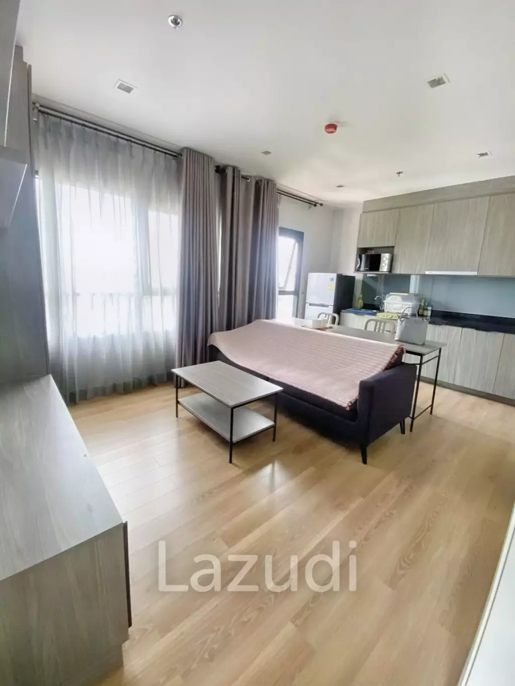 1 Bed 38 SQ.M Chapter One Midtown Ladprao 24