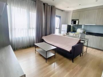 1 Bed 38 SQ.M Chapter One Midtown Ladprao 24