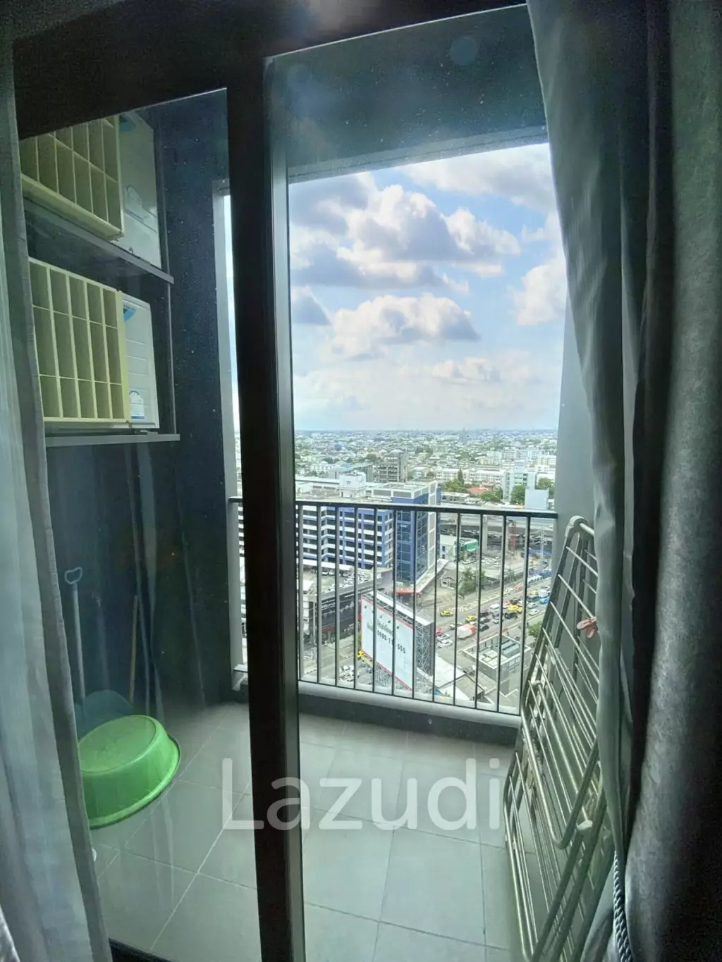 1 Bed 38 SQ.M Chapter One Midtown Ladprao 24