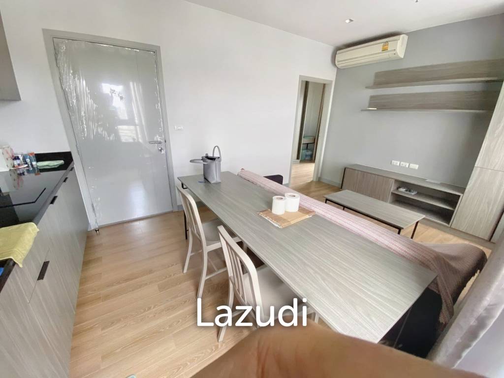 1 Bed 38 SQ.M Chapter One Midtown Ladprao 24