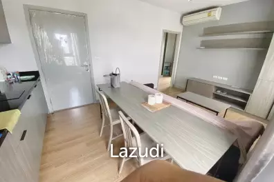 1 Bed 38 SQ.M Chapter One Midtown Ladprao 24