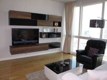 2 Bed 90 SQ.M. Millennium Residence