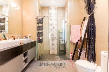 Red Mountain Waterside: 3 Bedroom Pool Villa