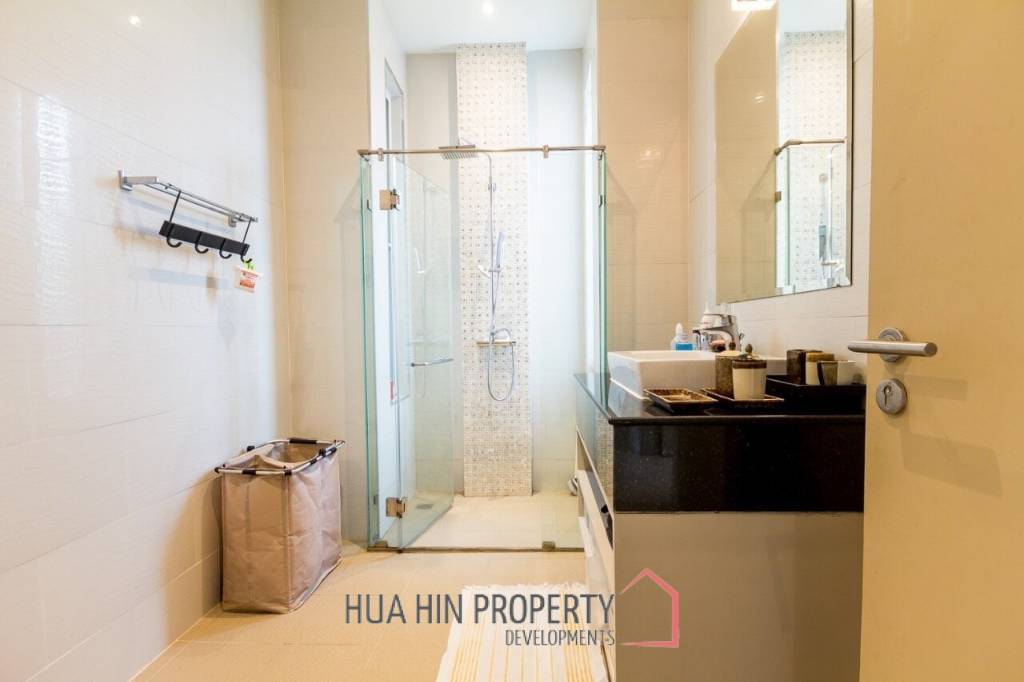 Red Mountain Waterside: 3 Bedroom Pool Villa