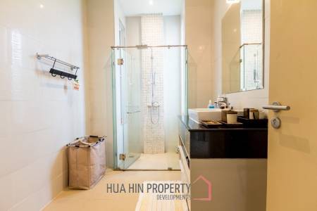 Red Mountain Waterside: 3 Bedroom Pool Villa