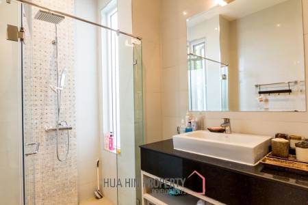 Red Mountain Waterside: 3 Bedroom Pool Villa