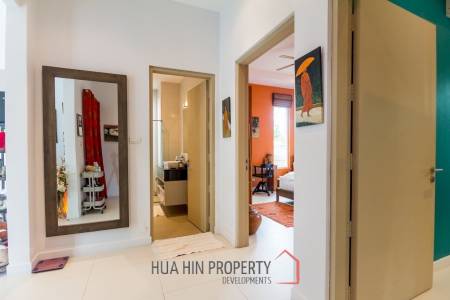 Red Mountain Waterside: 3 Bedroom Pool Villa