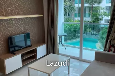 Amazon Residence Condo for Sale