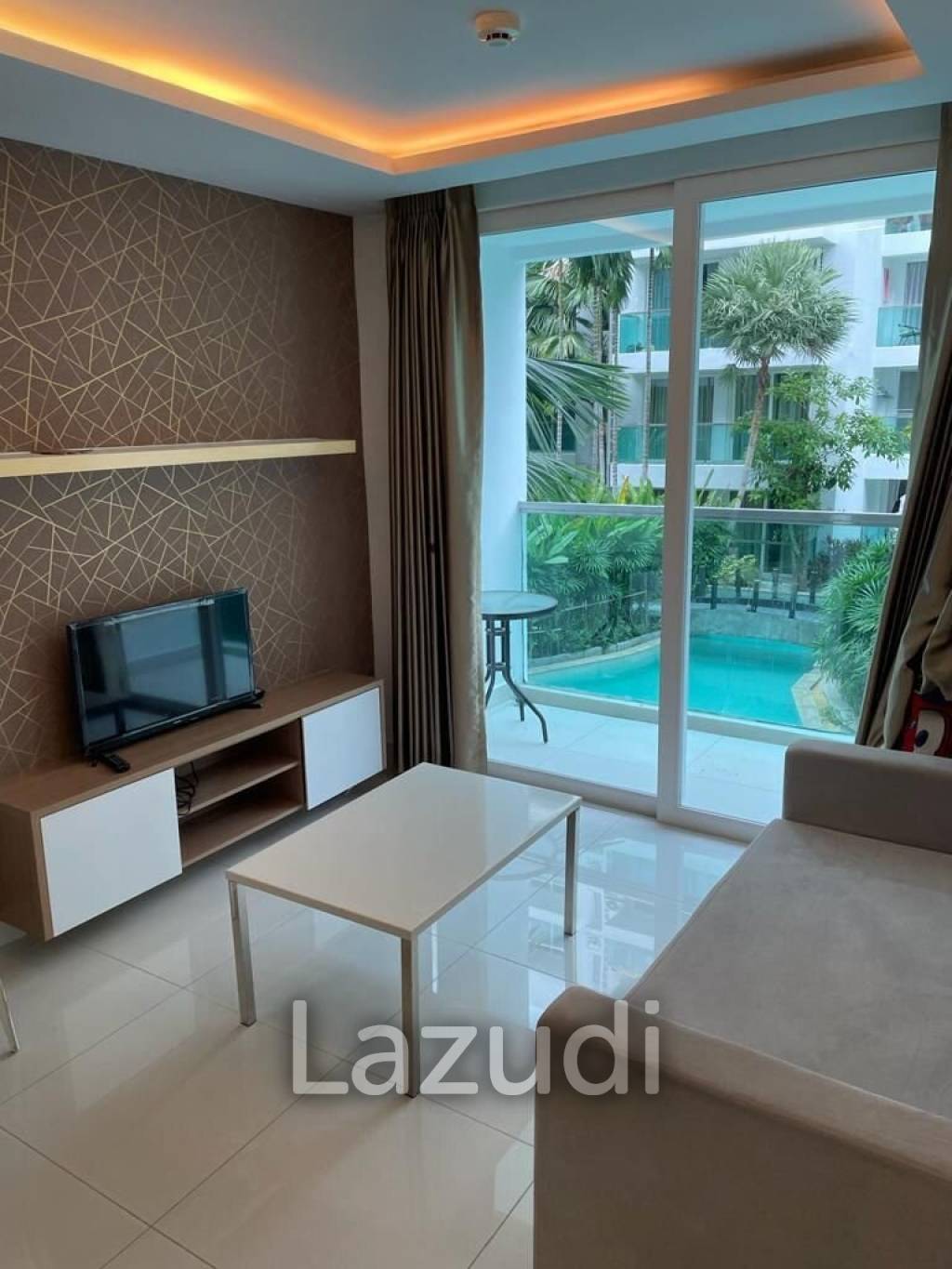 Amazon Residence Condo for Sale