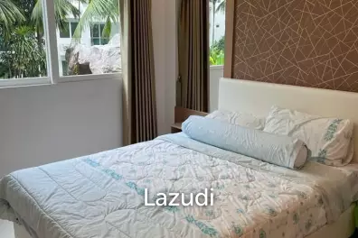 Amazon Residence Condo for Sale
