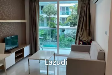 Amazon Residence Condo for Sale