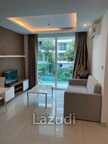 Amazon Residence Condo for Sale