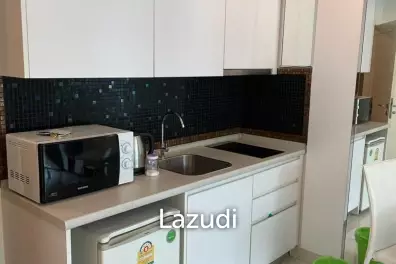 Amazon Residence Condo for Sale