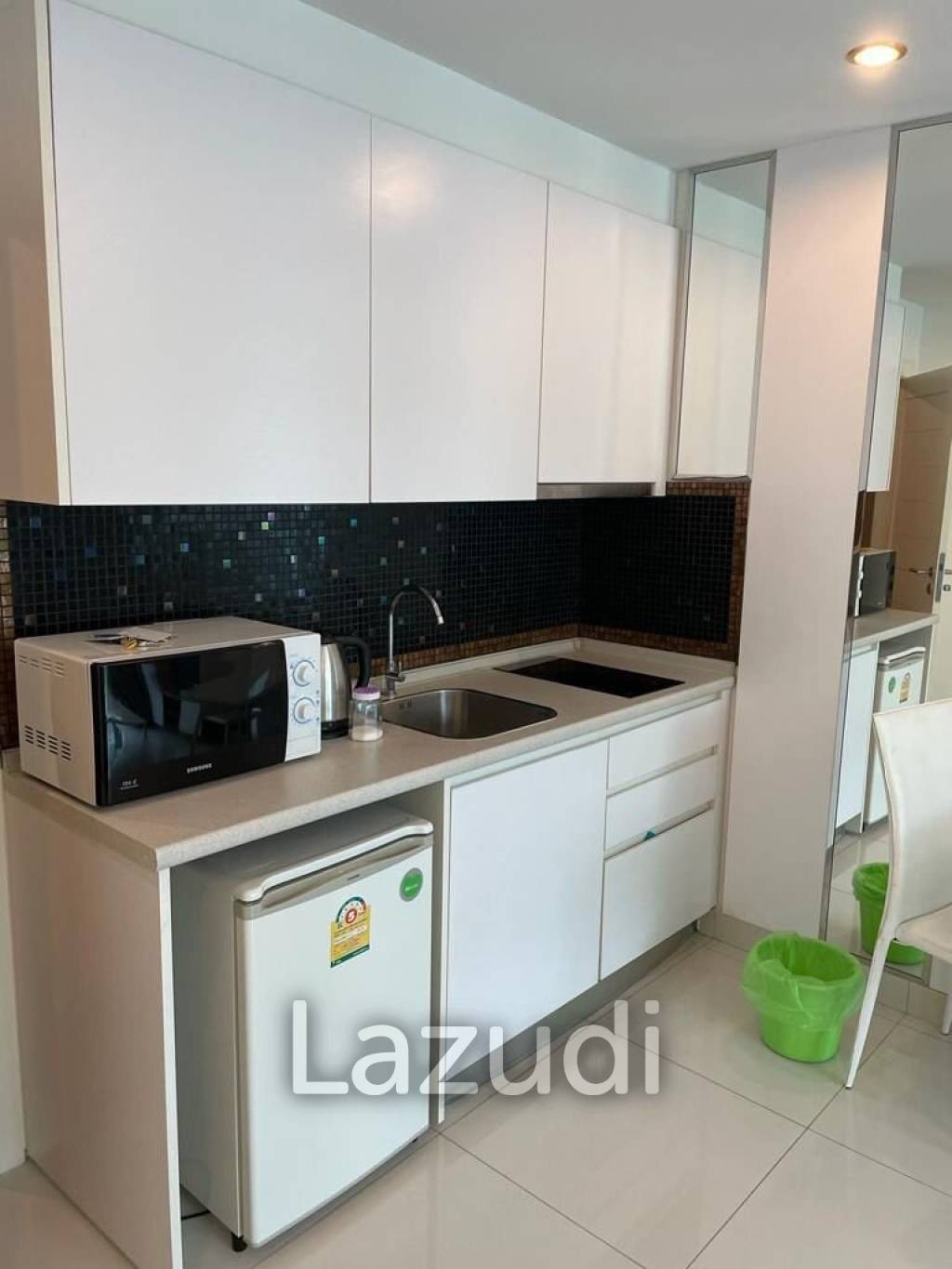 Amazon Residence Condo for Sale