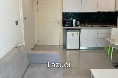 Amazon Residence Condo for Sale
