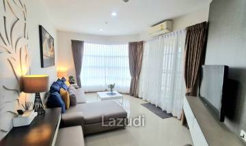 2 Bed 75 SQ.M. CitiSmart Sukhumvit 18