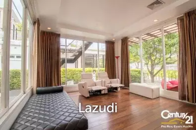 Modern Design 3 Bed Villa on Lovely Development