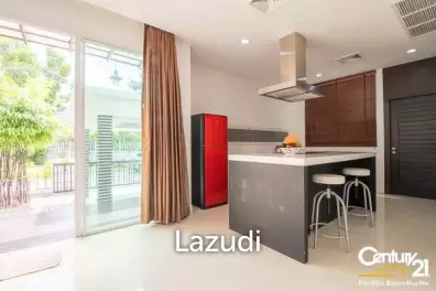 Modern Design 3 Bed Villa on Lovely Development