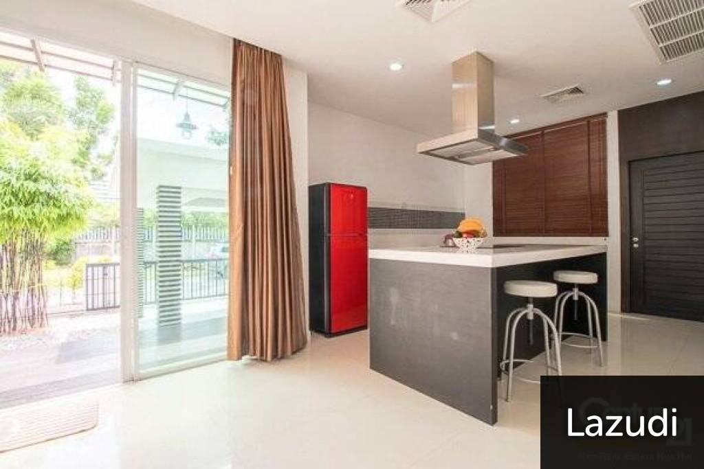 Modern Design 3 Bed Villa on Lovely Development Modern Design 3 Bed Villa on Lovely Development