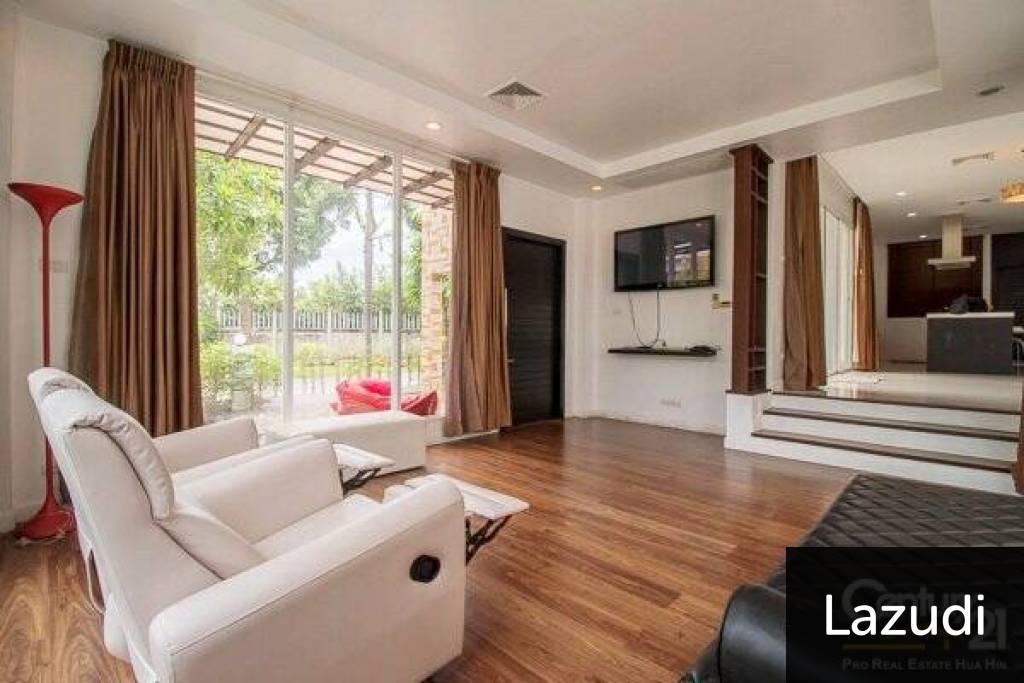 Modern Design 3 Bed Villa on Lovely Development Modern Design 3 Bed Villa on Lovely Development