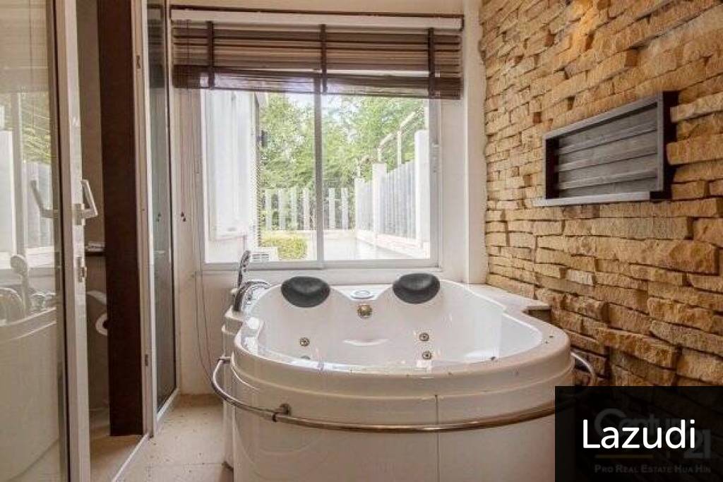 Modern Design 3 Bed Villa on Lovely Development Modern Design 3 Bed Villa on Lovely Development