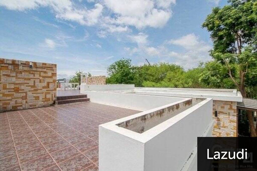 Modern Design 3 Bed Villa on Lovely Development Modern Design 3 Bed Villa on Lovely Development