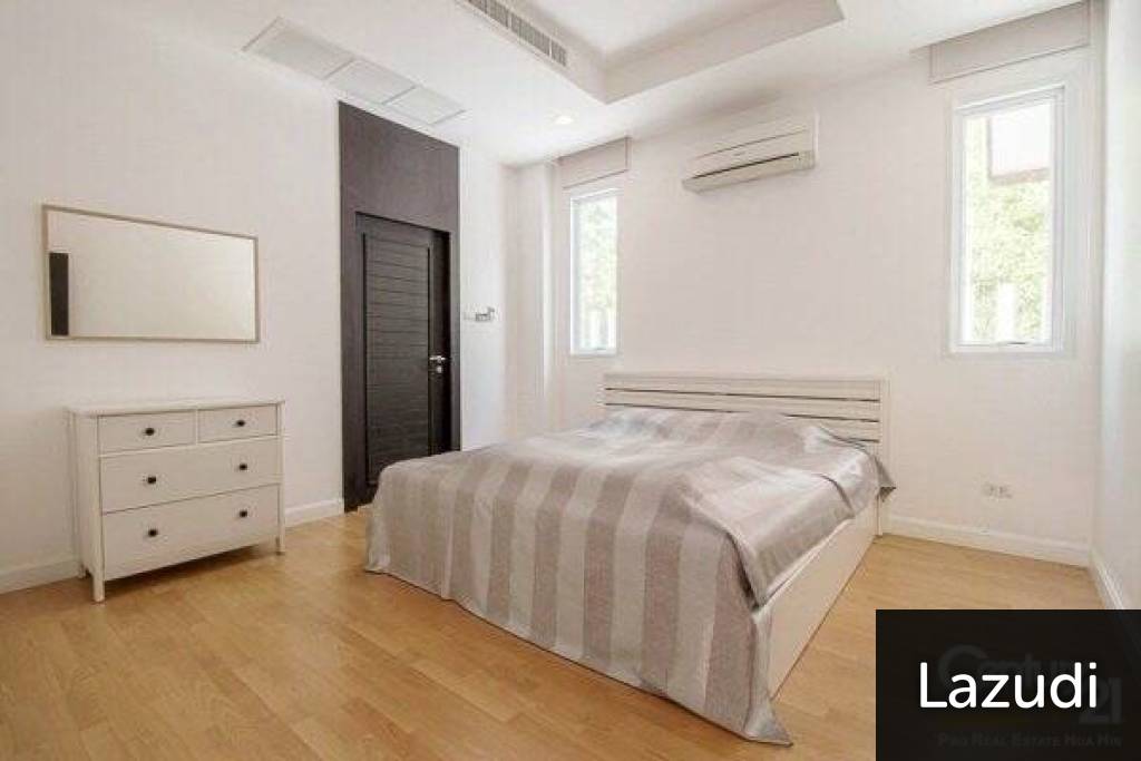 Modern Design 3 Bed Villa on Lovely Development Modern Design 3 Bed Villa on Lovely Development