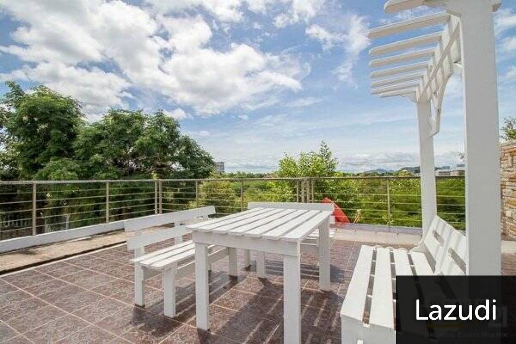 Modern Design 3 Bed Villa on Lovely Development Modern Design 3 Bed Villa on Lovely Development