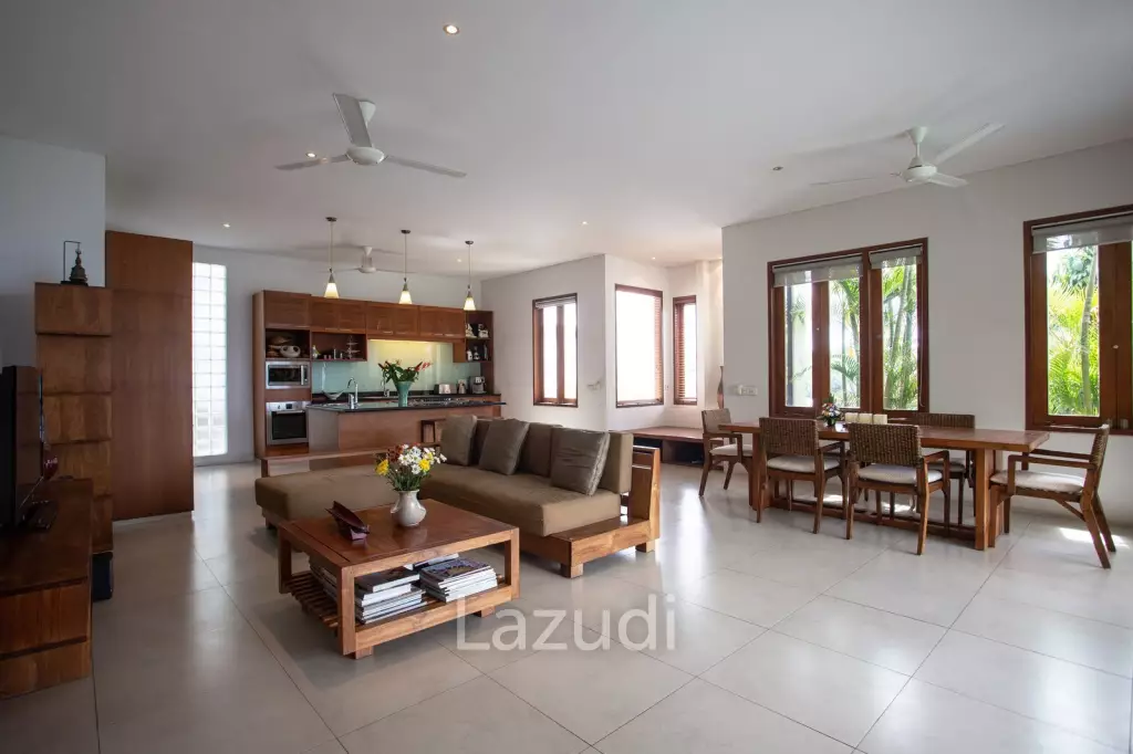 Contemporary Balinese Home with Spectacular Jimbaran Bay View
