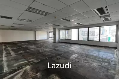 Office For Rent at Wave Place Ploenchit
