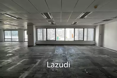 Office For Rent at Wave Place Ploenchit