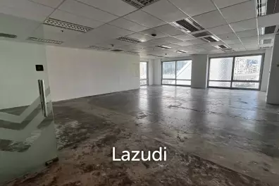 Office For Rent at Wave Place Ploenchit