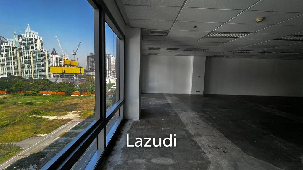 Office For Rent at Wave Place Ploenchit