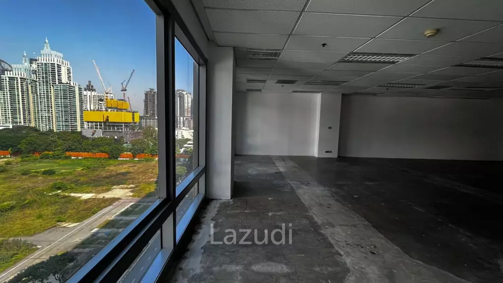Office For Rent at Wave Place Ploenchit