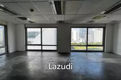 Office For Rent at Wave Place Ploenchit