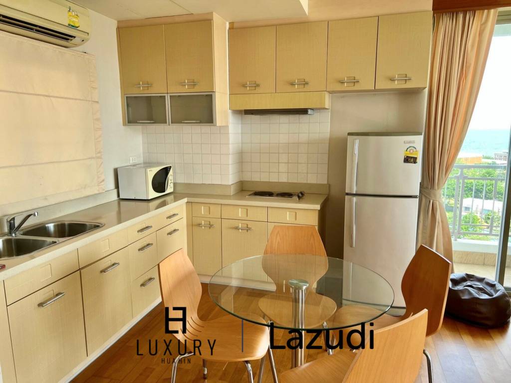 62 qm 1 Bett 1 Bad Apartment Für Verkauf