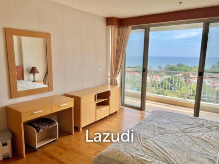 Boathouse: 1 Bedroom Sea View Condo