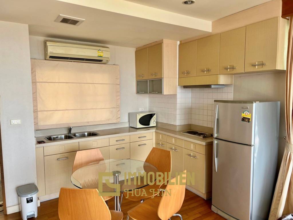 62 qm 1 Bett 1 Bad Apartment Für Verkauf